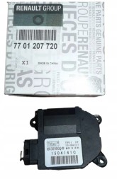 Renault OE Air supply flap engine r megan ii 1.5dci