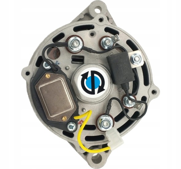 BV Psh  Volvo penta 431, 432, 434, 500, 570, 572, 740; 12v / 100a