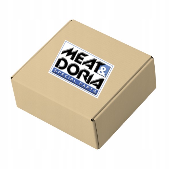 Hoffer  Meat &amp; doria wiper mechanism wipers corsa c 09.02-12.10