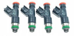 SKL Volvo xc60 xc90 s80 v70 xc70 3.0 t6 injection injectors 7g9n-ac