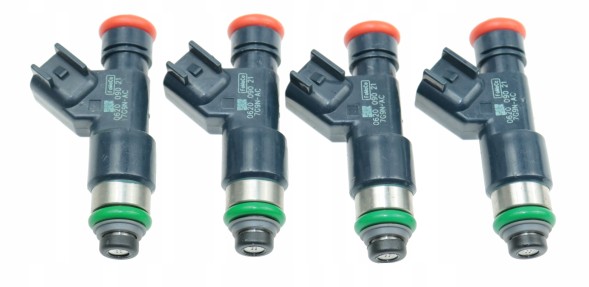 SKL  Volvo xc60 xc90 s80 v70 xc70 3.0 t6 injection injectors 7g9n-ac