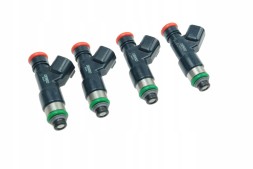 SKL Volvo xc60 xc90 s80 v70 xc70 3.0 t6 injection injectors 7g9n-ac