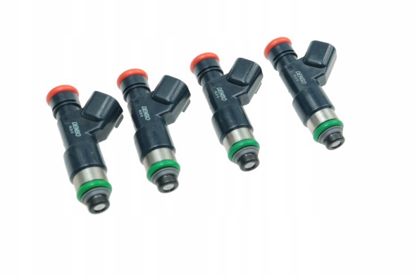 SKL  Volvo xc60 xc90 s80 v70 xc70 3.0 t6 injection injectors 7g9n-ac