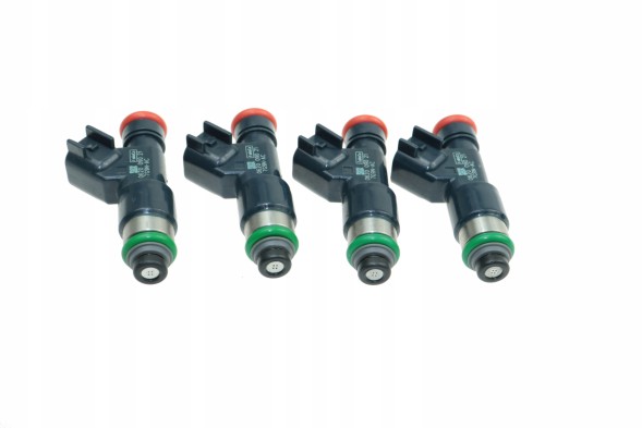 SKL  Volvo xc60 xc90 s80 v70 xc70 3.0 t6 injection injectors 7g9n-ac