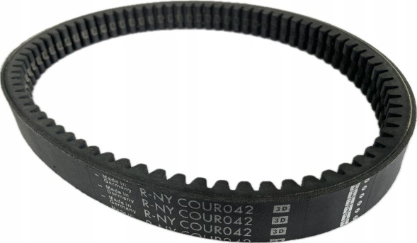 Rybicki Moto Centrum  Variator belt aixam city coupe crossline crossover kubota z602 / petrol