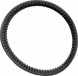Rybicki Moto Centrum  Variator belt aixam city coupe crossline crossover kubota z602 / petrol