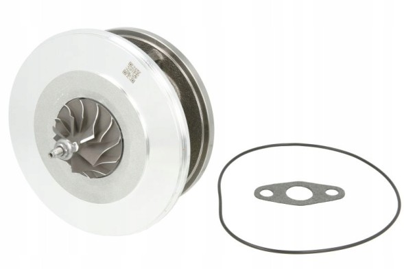 CHINA 753420 DV6TED4 Core turbine cartridge citroen c4 and 1.6 hdi 109 km 753420