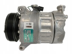 Sanden Air conditioning compressor volvo ford 36002585 8g9n-19d629-ga 1377827 1453378