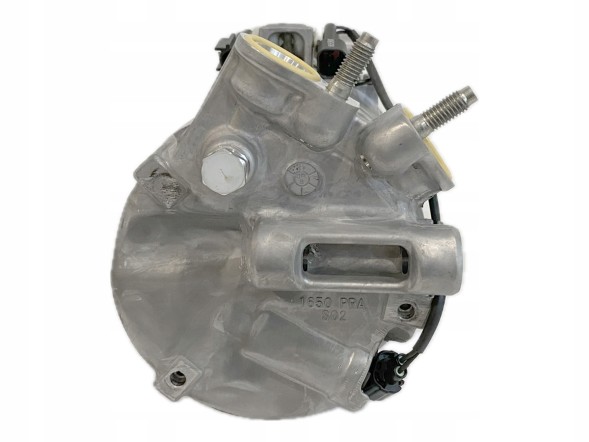 Sanden  Air conditioning compressor volvo ford 36002585 8g9n-19d629-ga 1377827 1453378