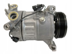 Sanden Air conditioning compressor volvo ford 36002585 8g9n-19d629-ga 1377827 1453378