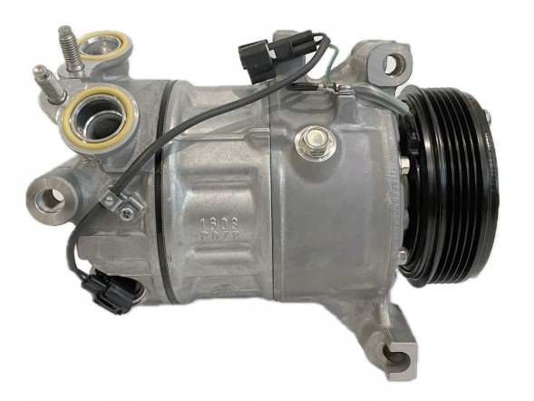Sanden  Air conditioning compressor volvo ford 36002585 8g9n-19d629-ga 1377827 1453378