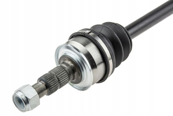 NTY  Half-wheel drive opel zafira tourer c right atm a6