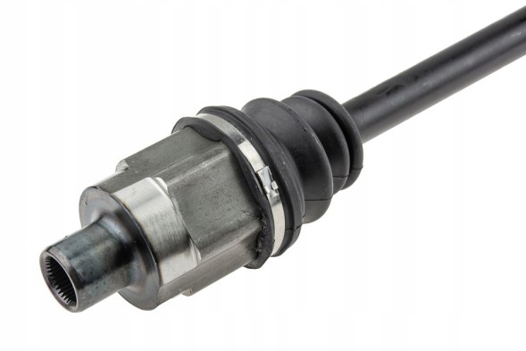 NTY  Half-wheel drive opel zafira tourer c right atm a6