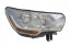 Polcar 6206S1 Headlight tyc right citroen ds4, 06.11-08.15 6206s1