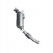 AS FD5190 Dpf particulate filter - mercedes marco polo camper class v vito -2.2cdi