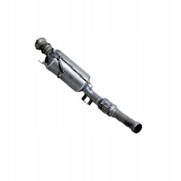 AS FD5190 Dpf particulate filter - mercedes marco polo camper class v vito -2.2cdi