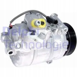 Delphi  Compressor air conditioning compressor tsp0159958 delphi
