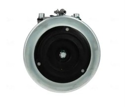 Nissens 89119 Compressor air conditioning compressor 89119 nissens