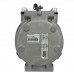 Nissens 89119 Compressor air conditioning compressor 89119 nissens