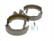 Bosch 0 204 114 194 Brake shoes rear with cylinder 0 204 114 194