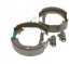 Bosch 0 204 114 194 Brake shoes rear with cylinder 0 204 114 194