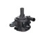 Fast  Water pump toyota auris e15 2006- electric auxiliary