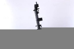 Nissens 630785 Water cooler 630785 nissens opel adam corsa