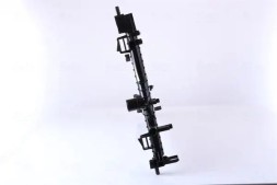 Nissens 630785 Water cooler 630785 nissens opel adam corsa