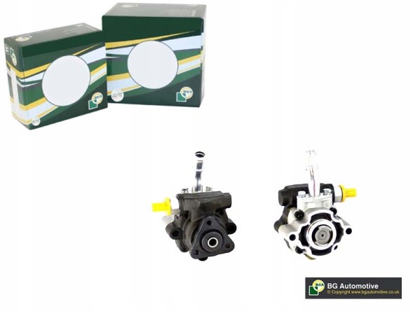 BGA PSP4205 Psp4205 bga power steering pump