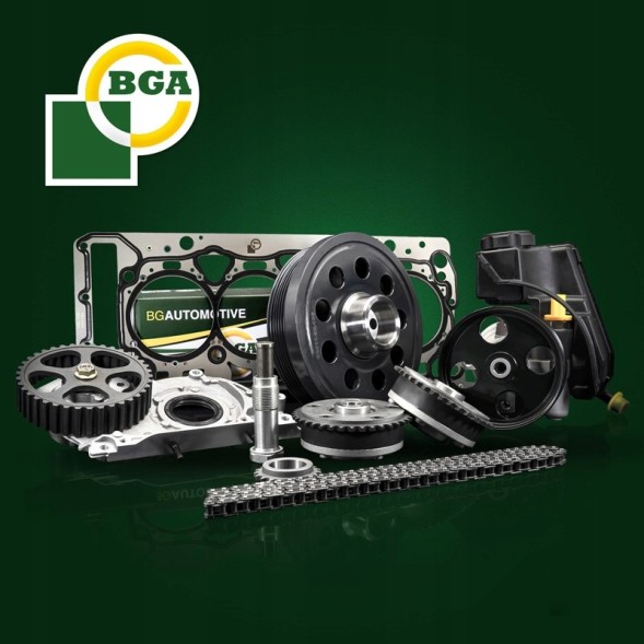 BGA PSP4205 Psp4205 bga power steering pump