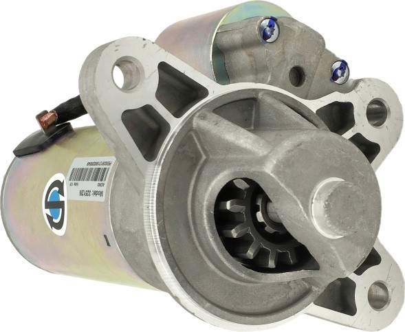 WAI  New ldv convoy 2.5 d/ di starter; 1996-2009
