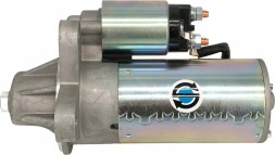 WAI New ldv convoy 2.5 d/ di starter; 1996-2009