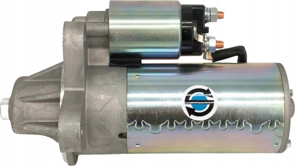 WAI  New ldv convoy 2.5 d/ di starter; 1996-2009