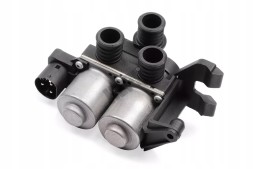 HEPU Heater valve tm8023/hep