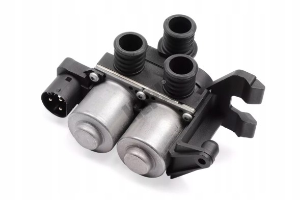 HEPU  Heater valve tm8023/hep