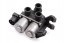 HEPU  Heater valve tm8023/hep