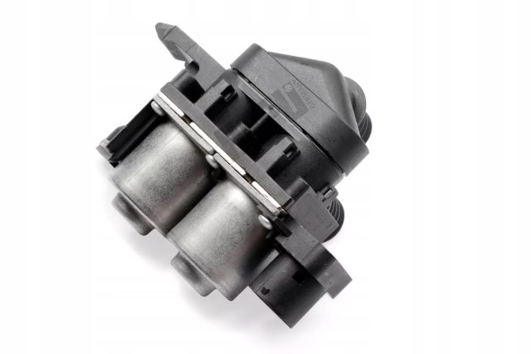 HEPU  Heater valve tm8023/hep