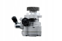 Polcar S5081012 Power steering pump toyota land cruise j7 4.2d 90-01
