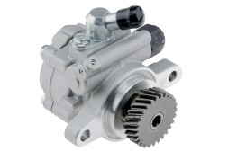 Polcar S5081012 Power steering pump toyota land cruise j7 4.2d 90-01
