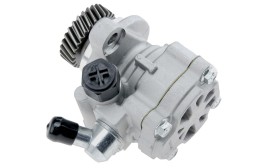 Polcar S5081012 Power steering pump toyota land cruise j7 4.2d 90-01