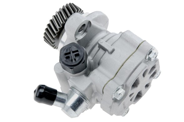 Polcar S5081012 Power steering pump toyota land cruise j7 4.2d 90-01