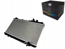 Thermotec PRO/D74003TT THE Engine cooler honda cr-v i 2.0 10.95-02.02 the + collision assistant #34