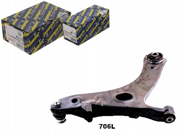 Japanparts  Subaru front forester 08- le japanparts + driver's kit #35