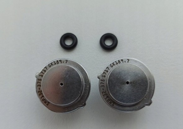 CHINA czujnik ciśnienia skrzyni 10666 DQ500 P173500 P173600 10668 10666, P173500, P173600, SMP Clutch pressure sensor dq500 dq381 dq380 smp132-375 / smp132-532