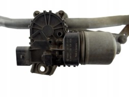 Maxgear  Wiper motor mechanism front astra h 0