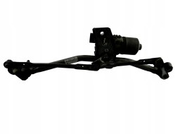 Maxgear  Wiper motor mechanism front astra h 0