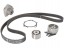 Gates  Water pump + timing belt kit alfa romeo 2.4 g |fiat gates kp45623xs