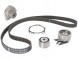 Gates  Water pump + timing belt kit alfa romeo 2.4 g |fiat gates kp45623xs