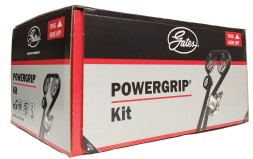 Gates Water pump + timing belt kit alfa romeo 2.4 g |fiat gates kp45623xs