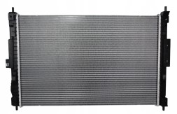 SRLine 391252191 Cooler citroen berlingo 2018 - 2025